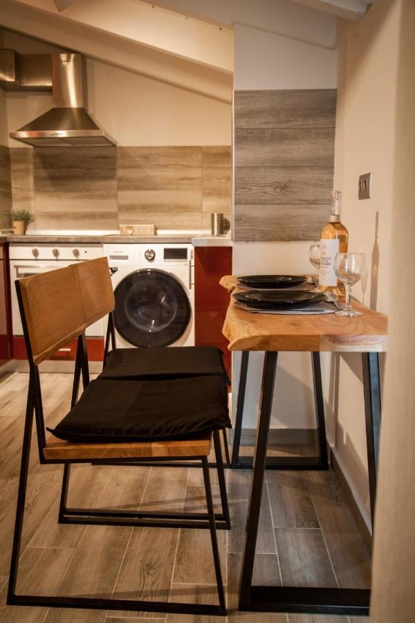 Luxury Studios Kallithea By Corfuescapes Kanálion 外观 照片