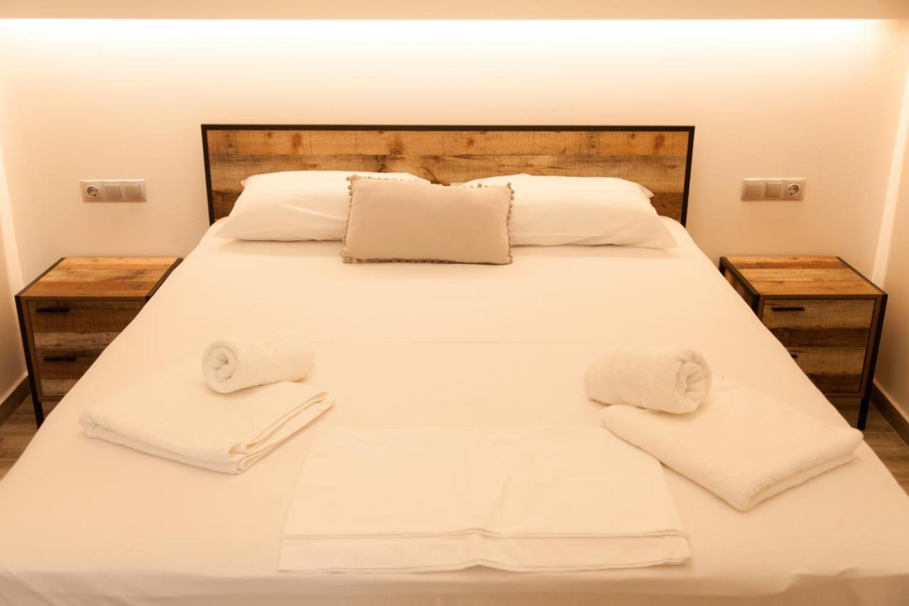 Luxury Studios Kallithea By Corfuescapes Kanálion 外观 照片