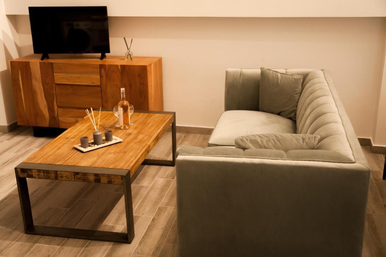 Luxury Studios Kallithea By Corfuescapes Kanálion 外观 照片