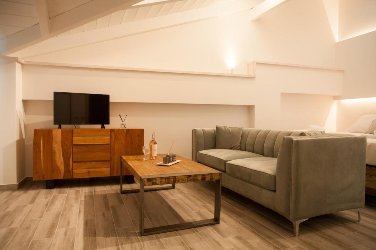 Luxury Studios Kallithea By Corfuescapes Kanálion 外观 照片