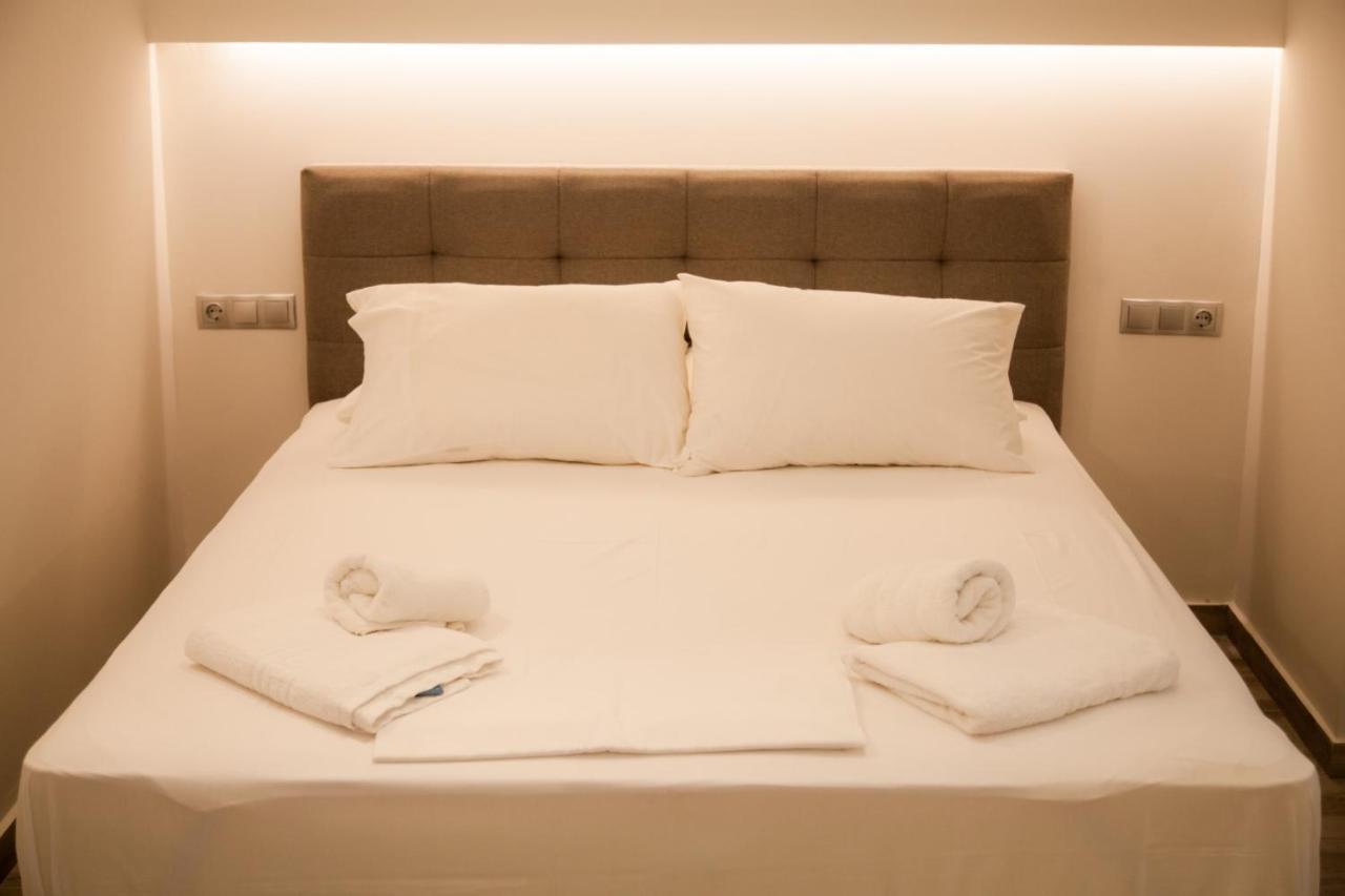 Luxury Studios Kallithea By Corfuescapes Kanálion 外观 照片