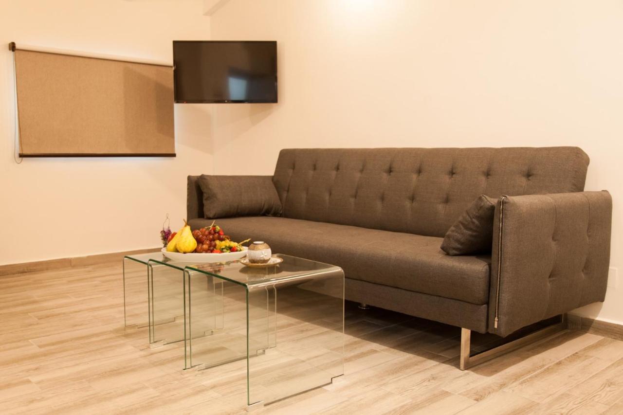 Luxury Studios Kallithea By Corfuescapes Kanálion 外观 照片