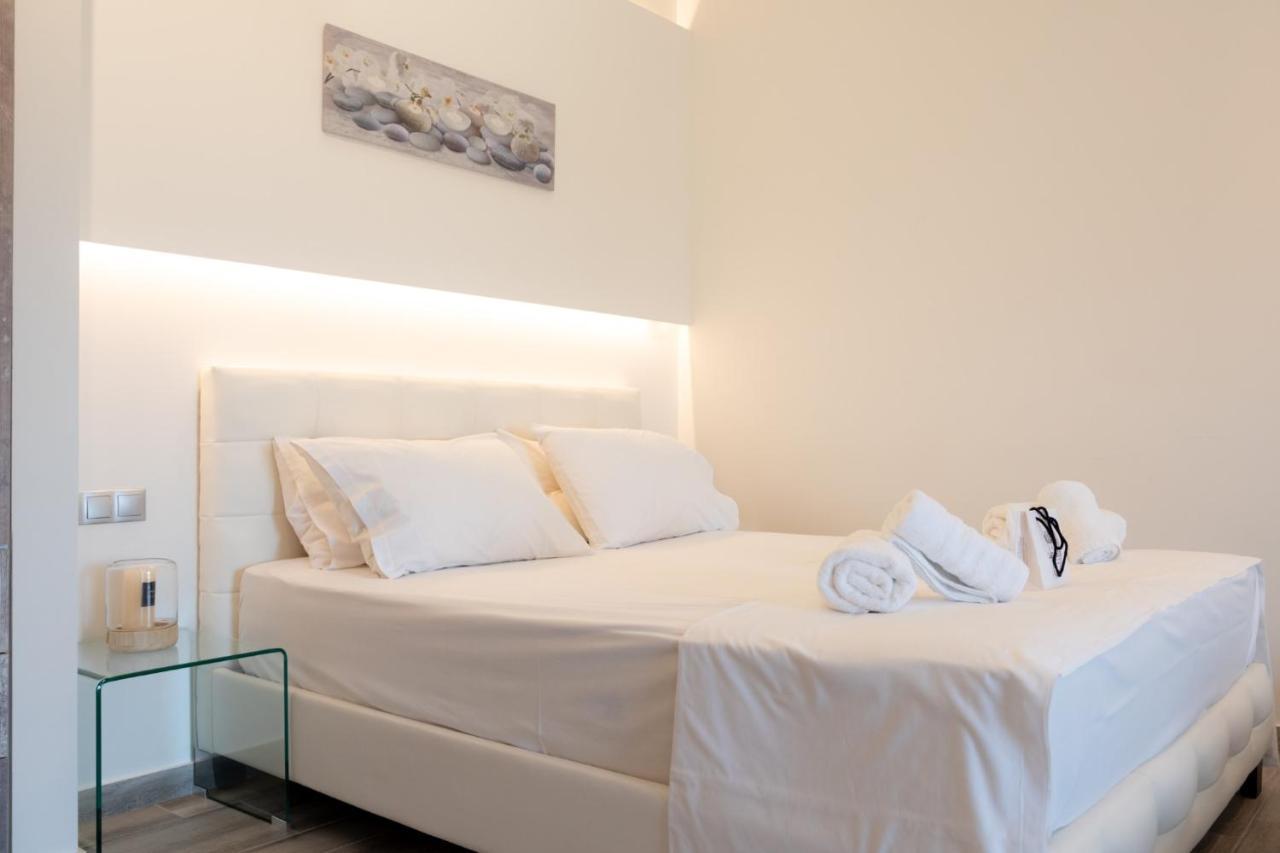 Luxury Studios Kallithea By Corfuescapes Kanálion 外观 照片